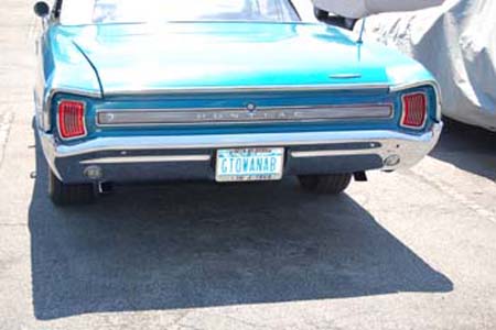 GTO AA 036
