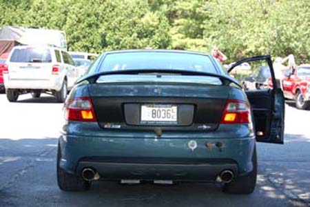 GTO AA 050