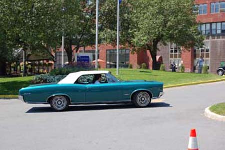 GTO AA 057