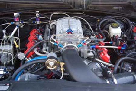 GTO AA 058