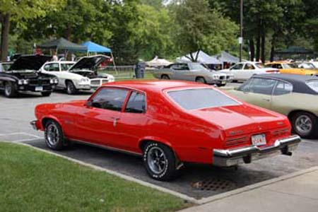 GTO AA 083