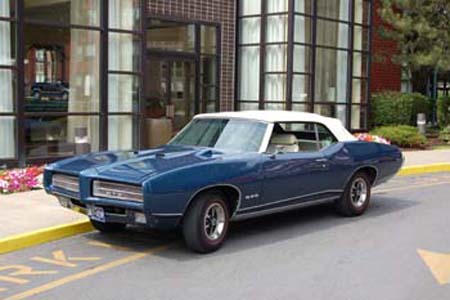 GTO AA 084