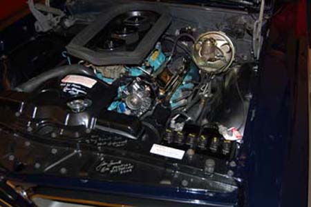 GTO AA 088