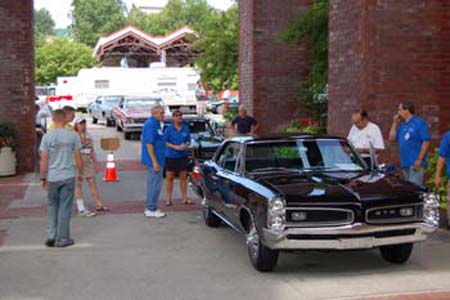 GTO AA 093