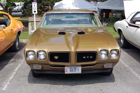 GTO AA 094